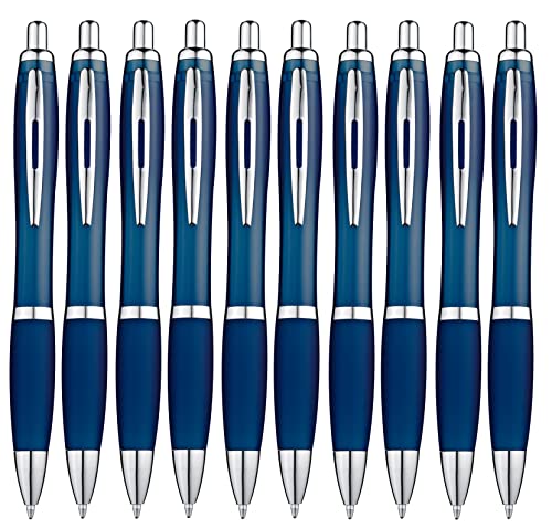 StillRich® ergonomische Kugelschreiber 