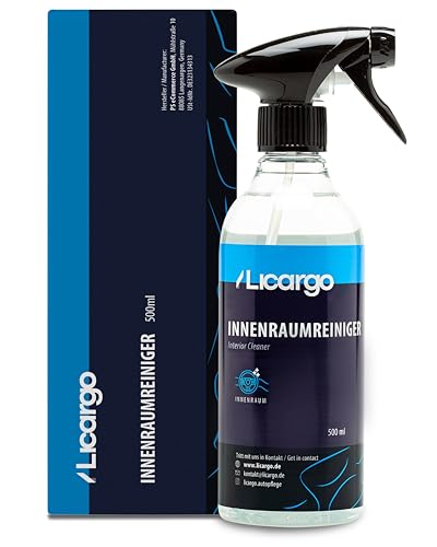Licargo -  ® Innenraumreiniger