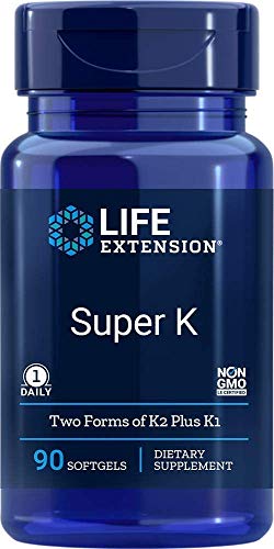 Life Extension -  , Super K, mit