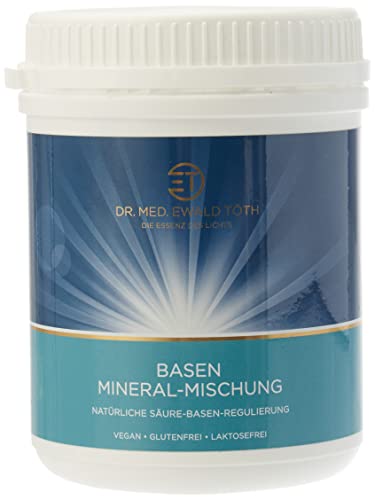 Life Light Handels -  Basen Mineral