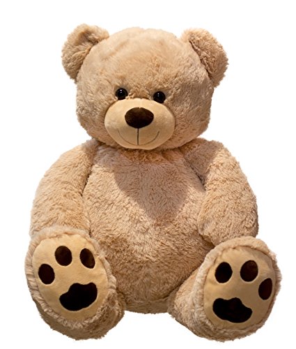 Lifestyle & More -   Riesen Teddybär