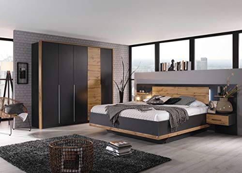 lifestyle4living -   Schlafzimmer