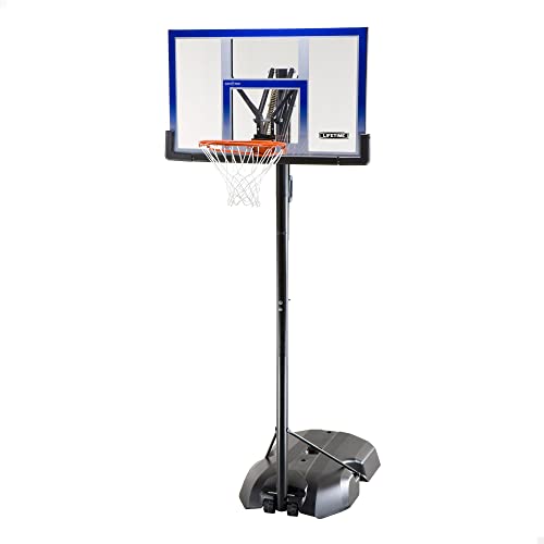 Lifetime -   Basketballanlage