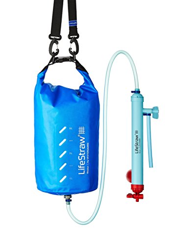 Relgv|#Relags -  LifeStraw Mission