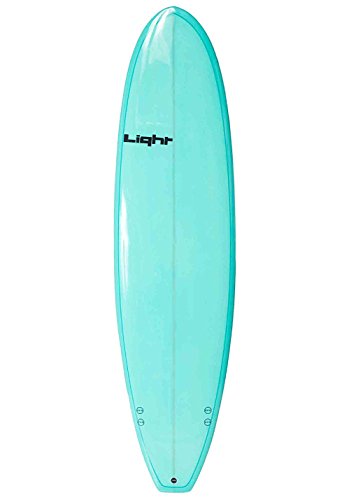 Light -   Surfboard Wtf Resin