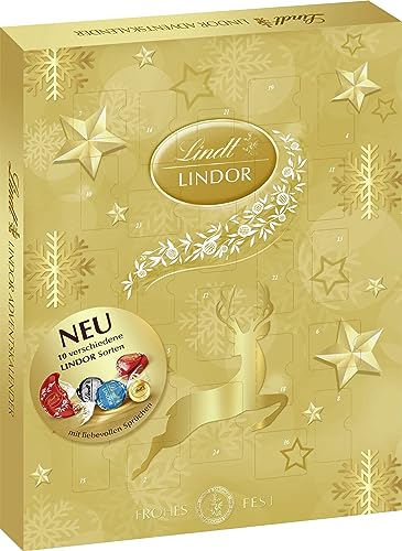 Lindt & Sprüngli GmbH -  Lindt Schokolade zu