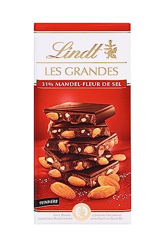 Lindt & Sprüngli GmbH -  Lindt Schokolade Les
