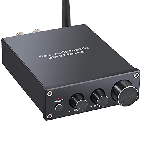 LiNkfor -  Mini Audio Amplifier