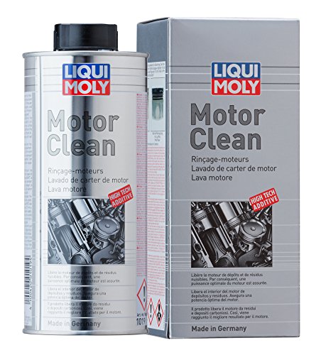 Liqui Moly -   1019 Motor Clean