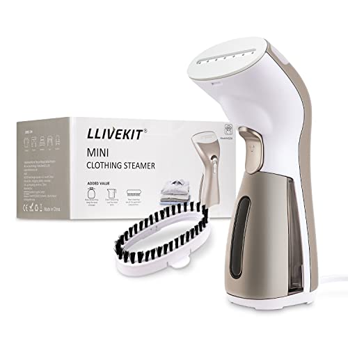 Llivekit -   Steamer