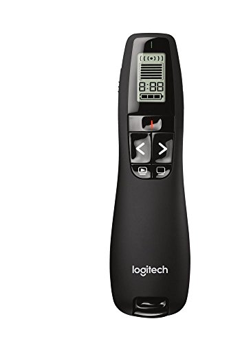 Logitech -   R700 Presenter,