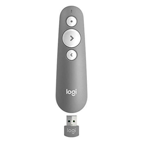 Logitech -   R500 Presenter,