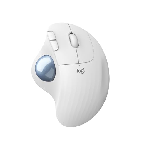 Logitech -   Ergo M575 Wireless
