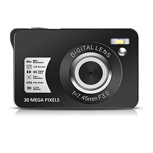 LongOu -   Digitalkamera 1080P