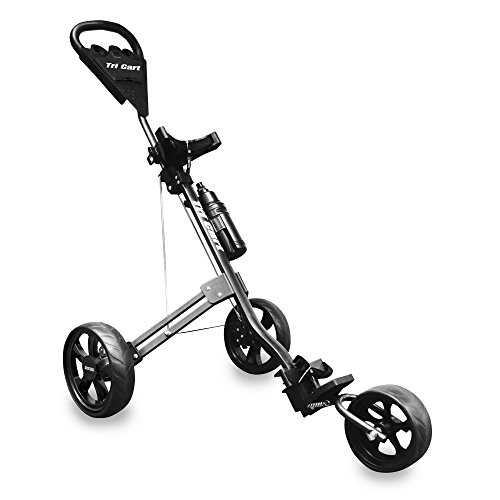 Longridge -   Golf Tri Cart 3 Rad