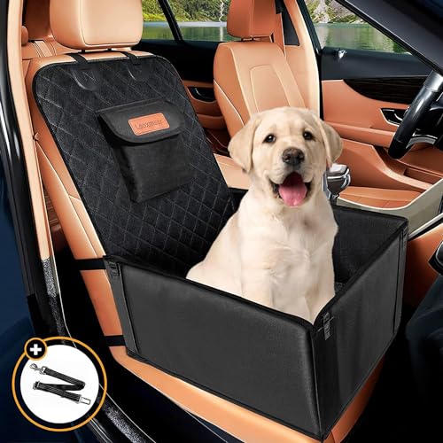 Looxmeer -   Hunde Autositz für