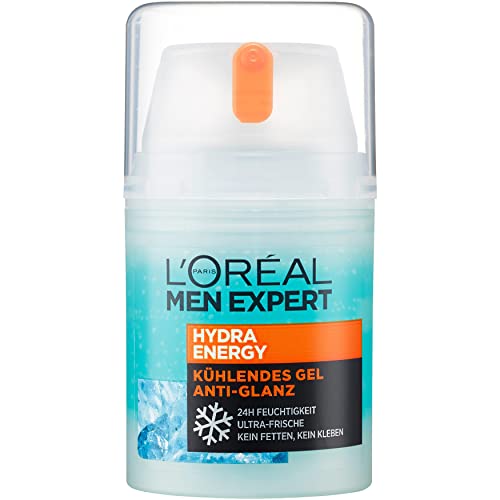 L´Oréal Paris -  L'Oréal Men Expert