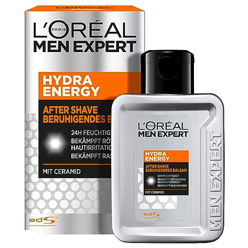 L'Oréal Men Expert -   After Shave Balsam