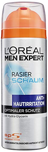 L'Oréal Men Expert -   Rasierschaum,