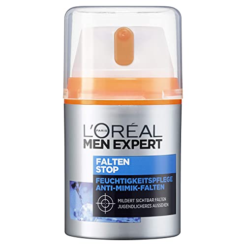 L'Oréal Paris -  L'Oréal Men Expert