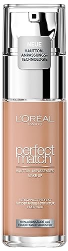L'Oréal Paris -   Make up, Flüssige