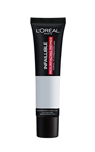 L'Oréal Paris -   Make Up Basis,