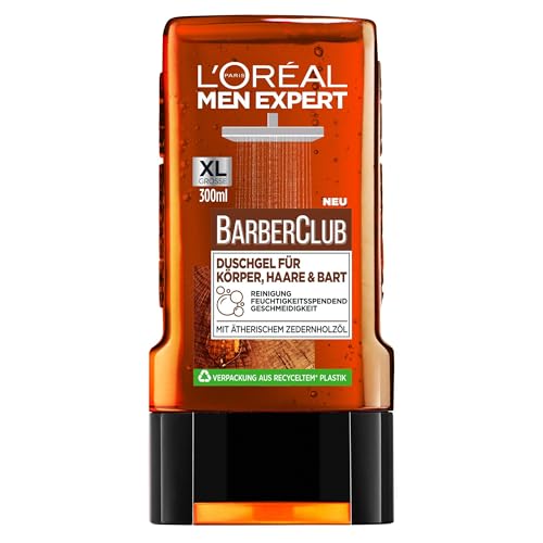 L´Oréal Paris -  L'Oréal Men Expert