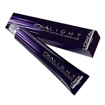 L'Oréal Professionnel -   Dialight 10,21