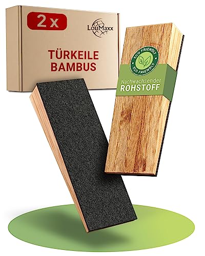 LouMaxx -   Bambus Türkeil