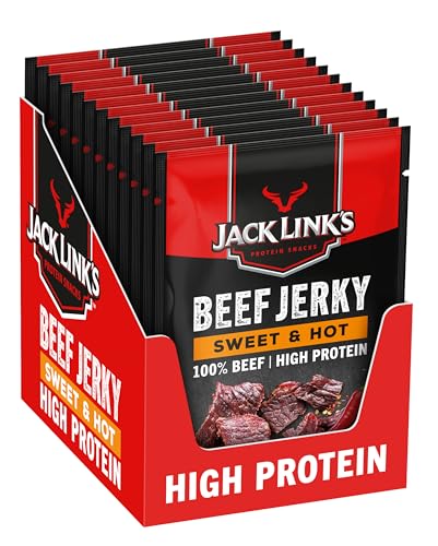 Lsi-Germany GmbH -  Jack Links Beef