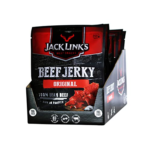 Lsi Germany GmbH -  Jack Links Beef