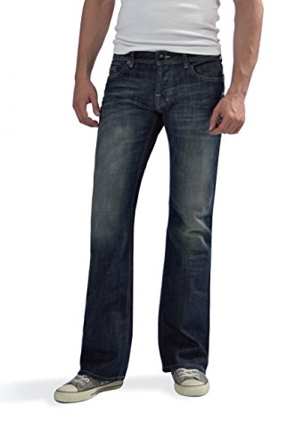 Bootcut jeans herren niedrige leibhöhe - Wählen Sie dem Testsieger