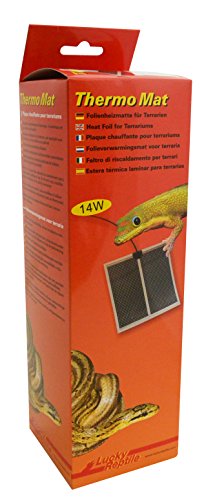 Lucky Reptile -   Htm-14 Thermo Mat