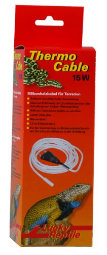 Lucky Reptile -   Thermo Cable - 25 W