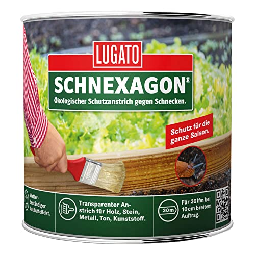 Lugato -   Schnexagon,