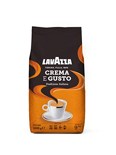 Luigi Lavazza Deutschland GmbH -  Lavazza Kaffeebohnen