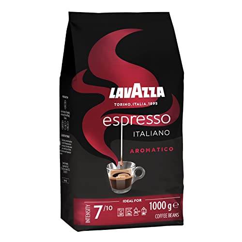 Luigi Lavazza Deutschland GmbH -  Lavazza, Espresso