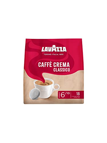 Luigi Lavazza S.p.A. -  Lavazza Kaffee Pads