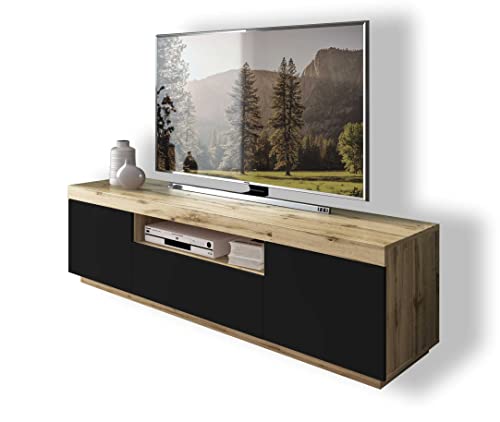 Luk Furniture -  Yoshi Tv-Schrank
