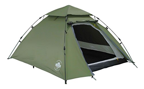 Lumaland -   Pop Up Camping Zelt