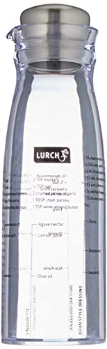 Lurch -   Dressing Shaker,