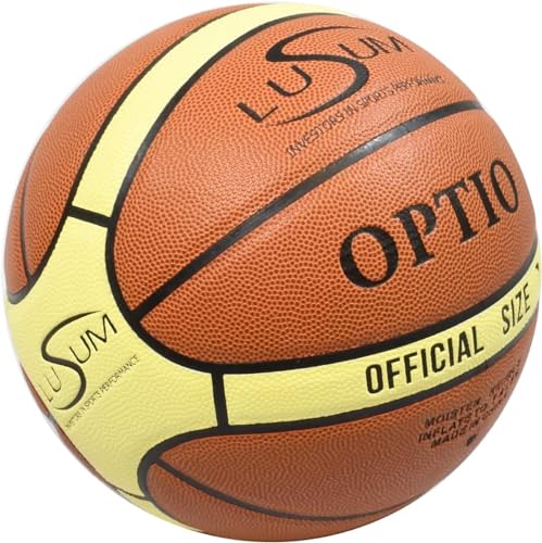 Lusum -   Optio Basketball