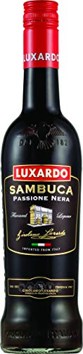 Luxardo -   Sambuca Passione