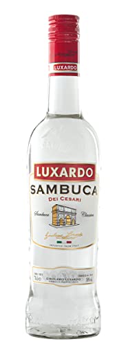 Luxardo -   Sambuca dei Cesari