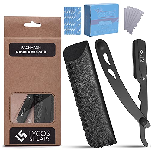 Lycos Industries -  Lycos Shears