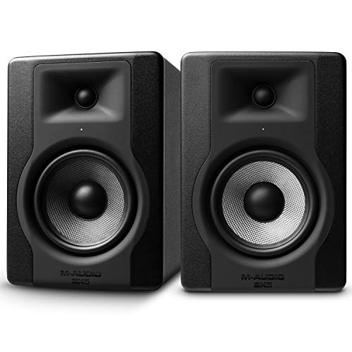 M-Audio -   Bx5 D3 Pair -