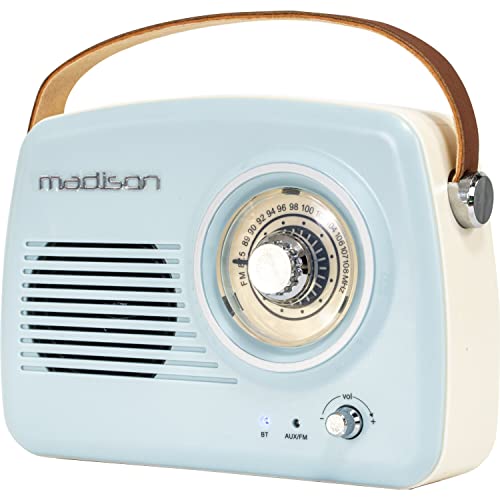 Madison -  Freesound-Vr30 -  -