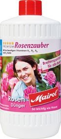 Mairol GmbH -  Mairol Rosenzauber