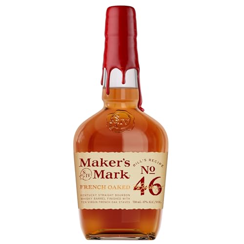 Maker´s Mark Distillery, Inc. Star Hill Farm, Loretto, Ky., Usa -  Maker's Mark 46