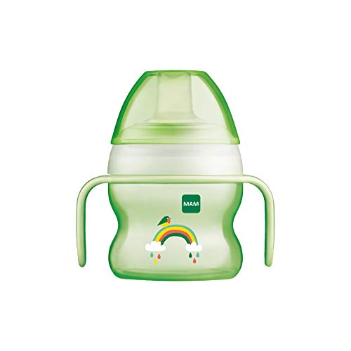 Mam Babyartikel GmbH -  Mam Starter Cup Baby